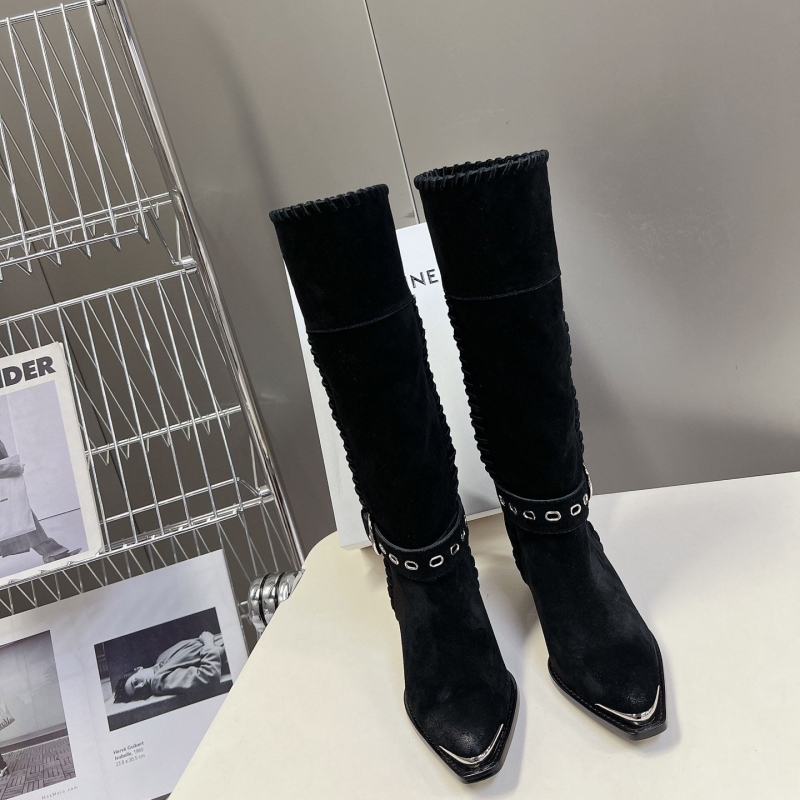 Ce**e boots